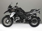 BMW R 1200GS LC Triple Black Special Edition